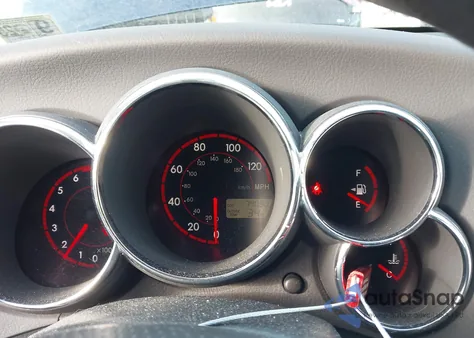 2004 Pontiac Vibe z USA, uszkodzony, nr VIN 5Y2SL62854Z421123